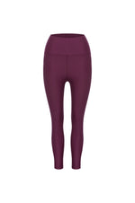 The Alexis Tights - Berry