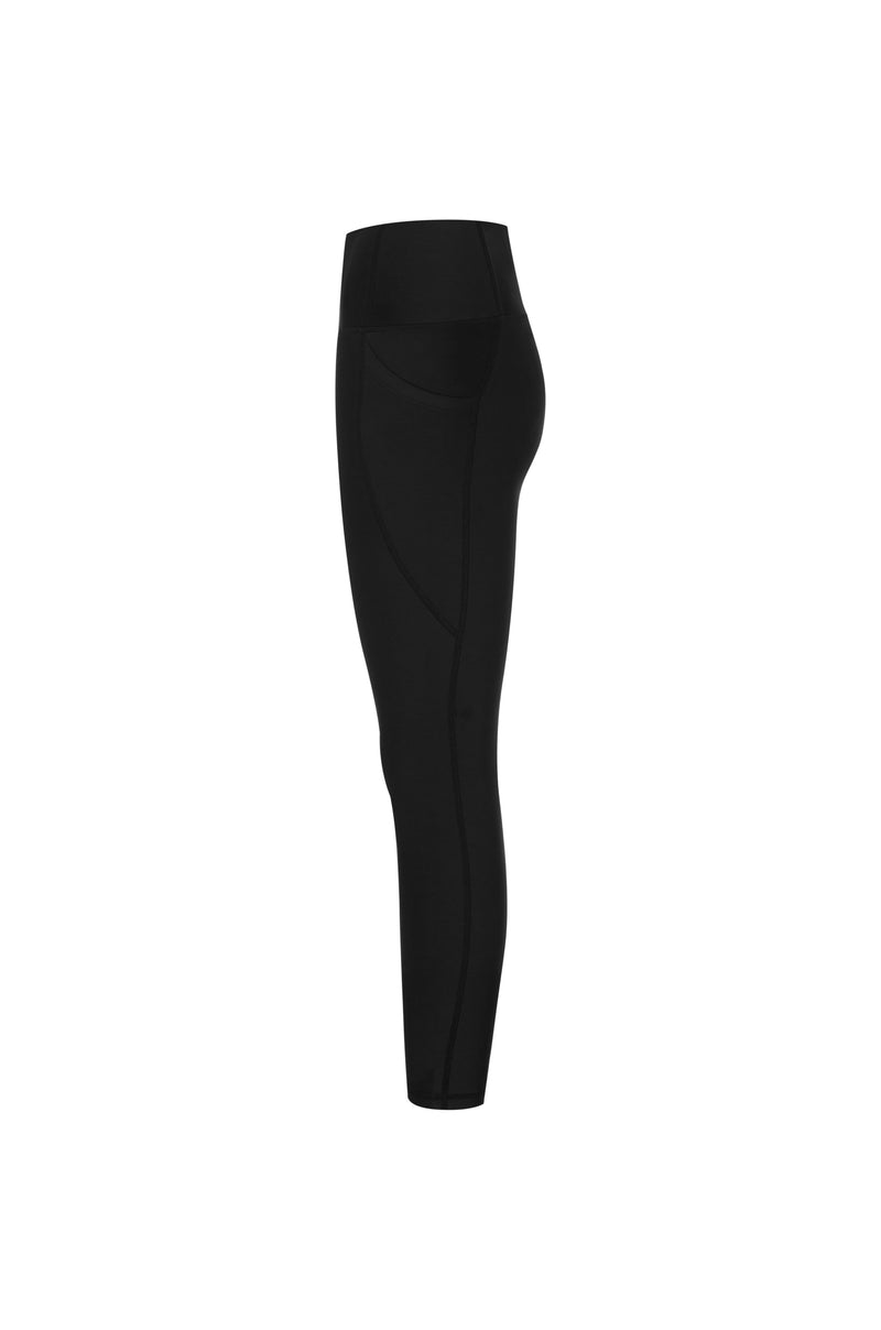 The Alexis Tights - Black
